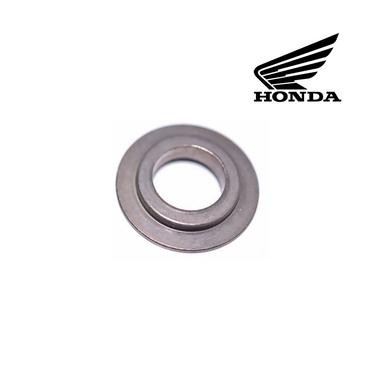 GENUINE HONDA SEAT, VALVE SPRING / SIEGE DE RESSORT DE SOUPAPE (PCX150 1ST GEN) (14775-KZR-600)