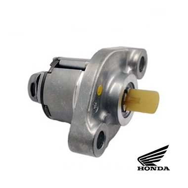 GENUINE HONDA LIFTER ASSY., TENSIONER / ENS. POUSSOIR DE TENDEUR (14520-KZR-601 / 14520-KZR-602)