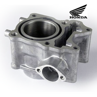 GENUINE HONDA CYLINDER COMP. /  CYLINDRE COMP. (PCX150 1ST GEN) (12100-KZY-700 / 12100-KZY-701)