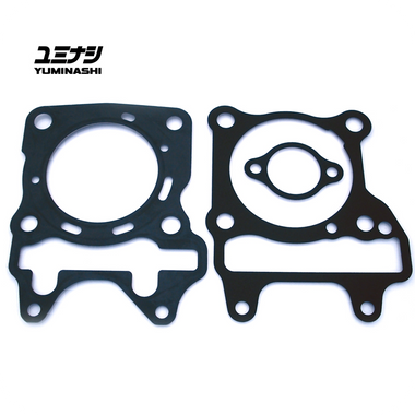 YUMINASHI 58MM GASKET SET FOR eSP ENGINES WITH A 150CC eSP CYLINDER HEAD