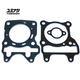 YUMINASHI 58MM GASKET SET FOR eSP ENGINES WITH A 150CC eSP CYLINDER HEAD