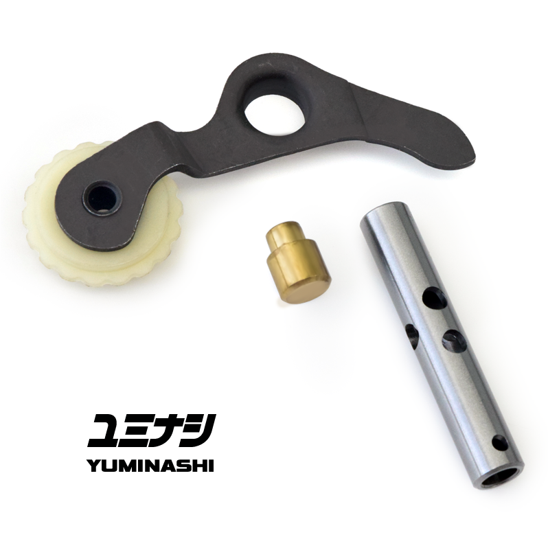 smart chain tensioner