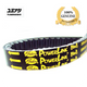 GATES POWERLINK V-BELT FOR eSP PCX125/PCX150   SH125i/150i ABS  CLICK125i eSP/TECHNO VARIO 125 (9761-SB50053)