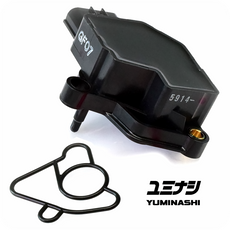 GEN. 1 YUMINASHI SENSOR BLOCK (FOR LARGE THROTTLE BODIES) (16060-K26-000)