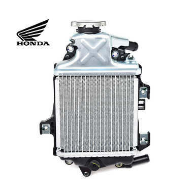 RADIATOR ASSY. / ENSEMBLE RADIATEUR (PCX150 (2012-2014)) (19100-KZY-701)