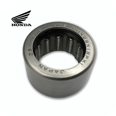 GENUINE HONDA BEARING, NEEDLE (20X29X18) (NTN) (91001-KCW-003)