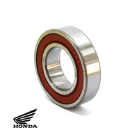 GENUINE HONDA BEARING, RADIAL BALL (6902U) (NTN) (91002-GA7-701 / 91004-KCW-880)