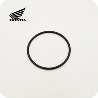 GENUINE HONDA O-RING, PINION CAP  / JOINT TORIQUE DE CHAPEAU DE PIGNON (91351-642-000)