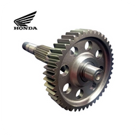 GENUINE HONDA GEAR, FINAL / PIGNON COMP. FINAL (44T) (PCX150 (2012-2014)) (23430-KZR-600)