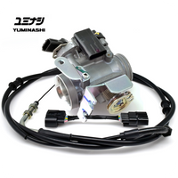 Yuminashi Tuning Parts For The All New Digital Pcx150 Jf81 18