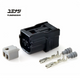 YUMINASHI FEMALE INJECTOR CONNECTOR SET WITH TERMINALS & SEALS (FOR B-TYPE INJECTOR)