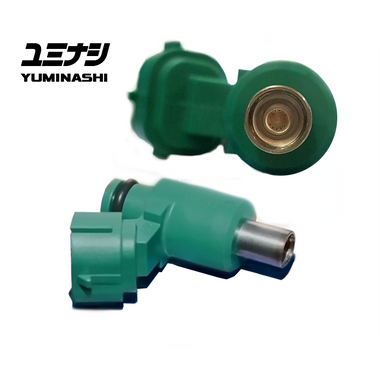 YUMINASHI 10 HOLES HIGH-PERFORMANCE INJECTOR (FOR RAIDER R150 FI / SATRIA F150 FI)