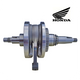 CRANKSHAFT COMP GENUINE HONDA SONIC125 (47.2MM STROKE) (13000-KGH-901)