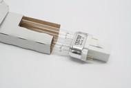 9W UV Bulb 2-Pin