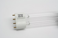 55W UV Bulb 4-Pin