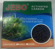 Activated Carbon 400g