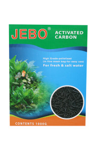 JEBO Activated Carbon 1000g