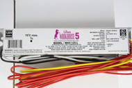 Fulham 2 x 55W Ballast