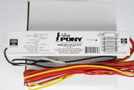 Fulham 4 x 32W Ballast
