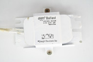 20W (18W) Ballast