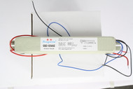 CDZ 1X25W ballast