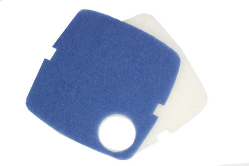 May come in ALL BLUE