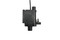 Top Mounting- Mounts right under the filter box
