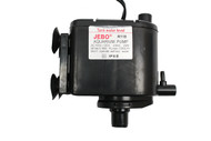 R390/R3126 Pump