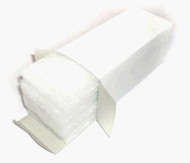 R3100 White Filter Pad