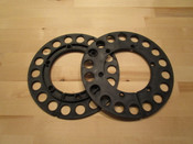 Plastic Sprocket Guard