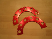 #35 Red Sprocket (53-70 Tooth)