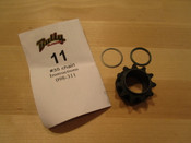 Bully Clutch Driver 11Tooth