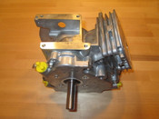 Animal 206 Sealed Short Block