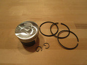 World Formula Piston  (.030 OUT OF STOCK)