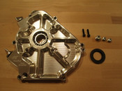 ARC Billet Double PTO Crank Bearing Sidecover kit, Animal / World Formula