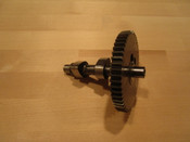 Camshaft (.2565 Lift) (.210 Duration) (Animal)  The Best Cam for WKA Alky Animal Application!!