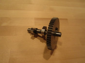Camshaft (.356 Lift)(.255 Duration)  Animal or World Formula Modified / Open
