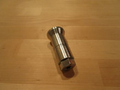 Animal / World Formula Long Steel Starter Nut (Uses 3/4 Socket)