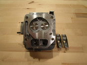 World Formula Modified Head