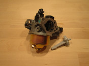 GX390 Blueprinted Carb Stock Bore (Gas or Alky)