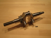 6573-C ARC Billet Stroker Crankshaft +.175 for Clone/Honda/Predator
