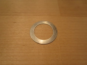 Shims for Springs (.005, .008, .010, .012, .015, .020)(Sold Individually)