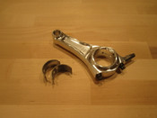 ARC Billet Long Rod 3.707 Honda GX200 / Clone  (Uses Wiseco Piston)(You Will Need To Cut Piston To Fit)