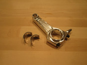 ARC Billet Stroker Rod, Honda GX200 / Clone  3.625 (Use With ARC Billet Stroker Crank)(Use Wiseco Piston)