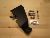 Black Clone Linkage Kit Half Size (Better Cooling Over Top of the Engine)