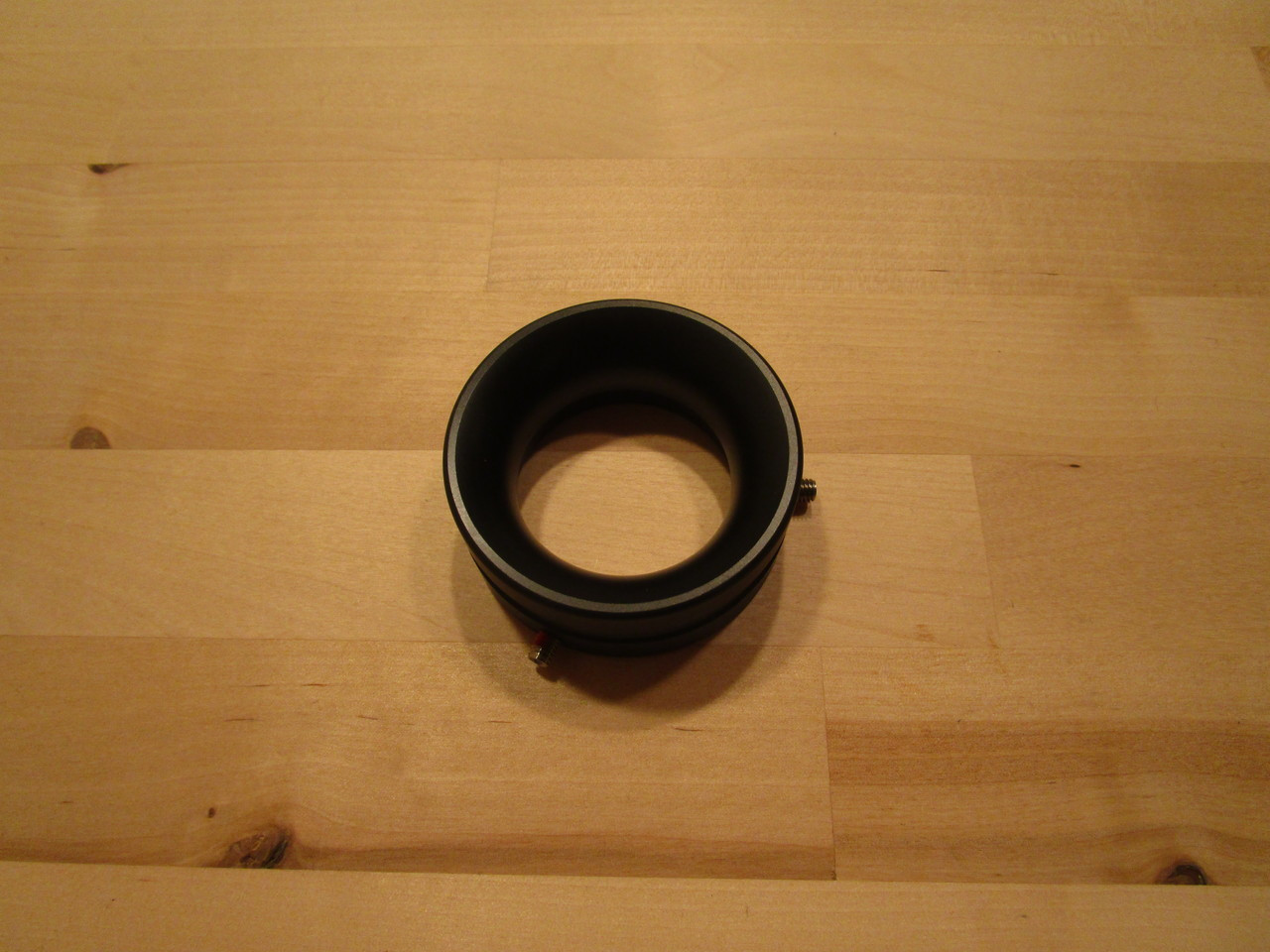 Mikuni 28mm Air Filter Adapter Kart City Performance