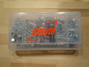 Coyote Racing Chassis - Large Race Kit