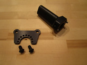 Crankshaft Holding Tool