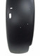 Harley Davidson Rear Fender With Cutouts back view