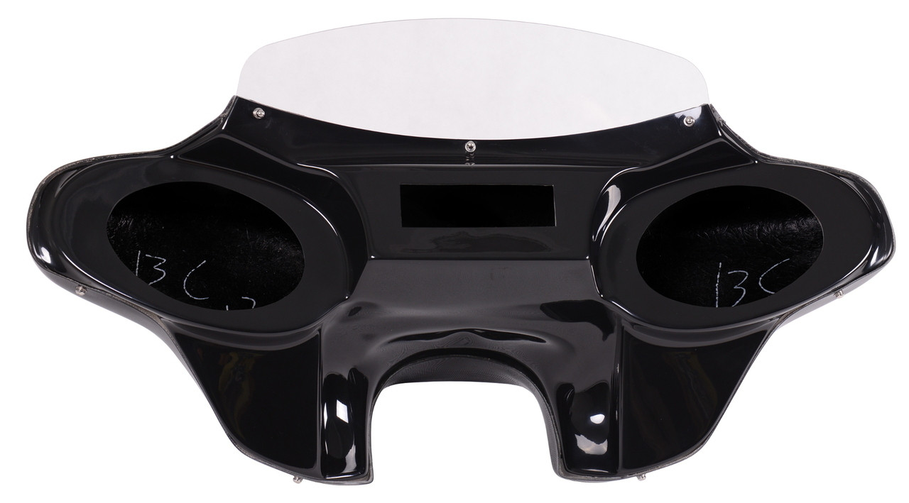best speakers for batwing fairing